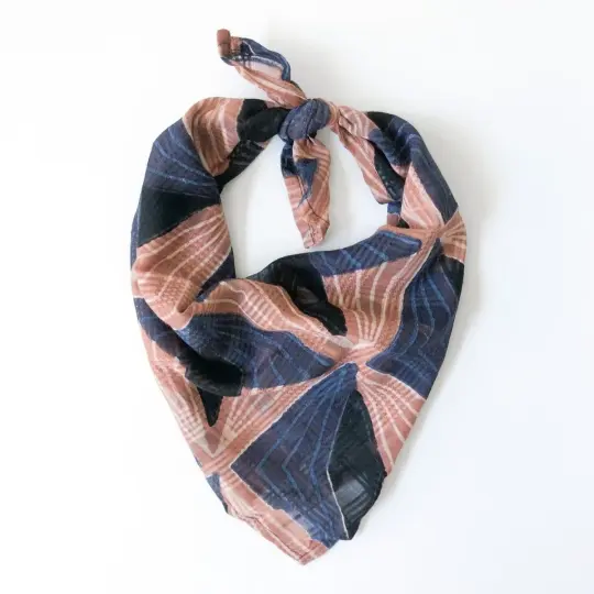 Maelu Bandana in Lola
