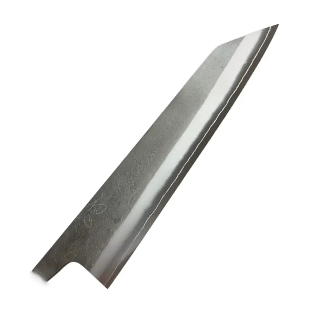 Yoshikane SKD Nashiji Kiritsuke Gyuto 240mm No Handle