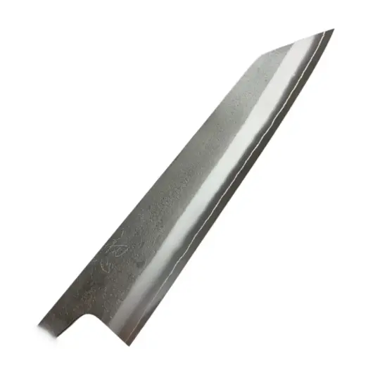 Yoshikane SKD Nashiji Kiritsuke Gyuto 240mm No Handle