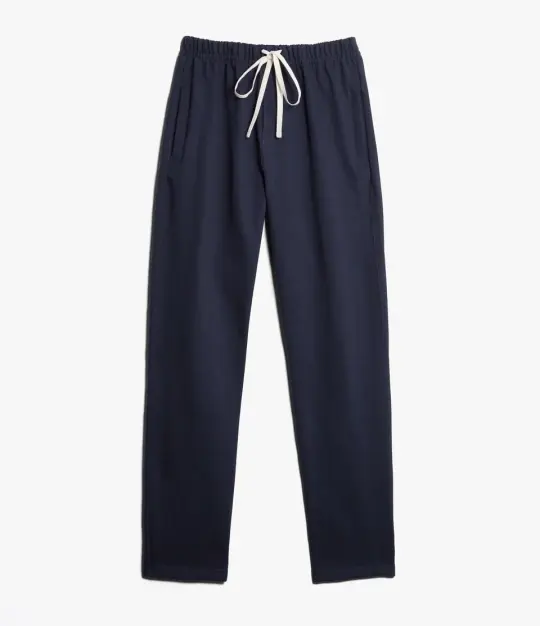 3S50 Loopwheeled Classic Fit Heavyweight Sweatpants
