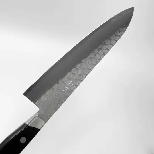 Tsunehisa Aogami #2 200mm Gyuto Yo handle