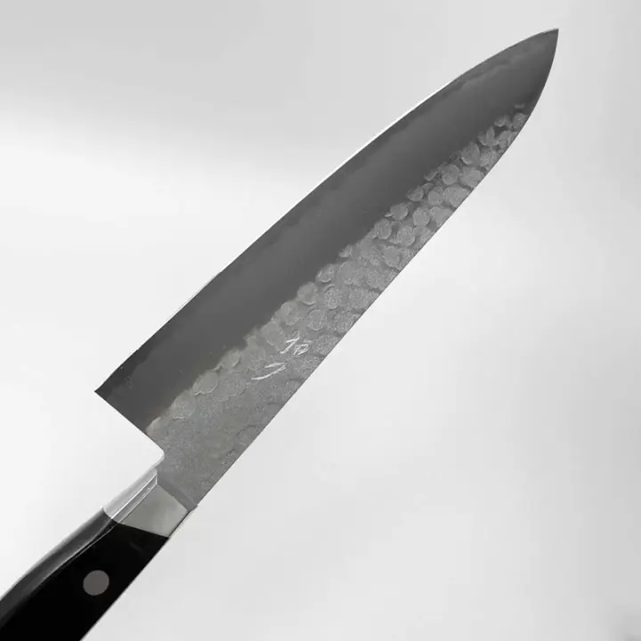 Tsunehisa Aogami #2 200mm Gyuto Yo handle