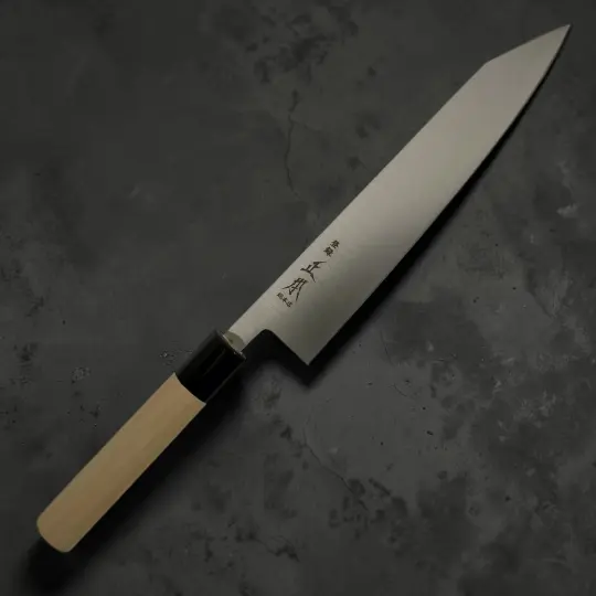 Masamoto KS Kiritsuke 210mm
