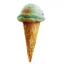 Gelato: Pistachio Perfume Oil