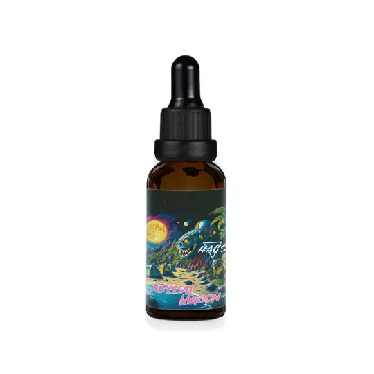 Abyssal Lagoon – Beard Oil