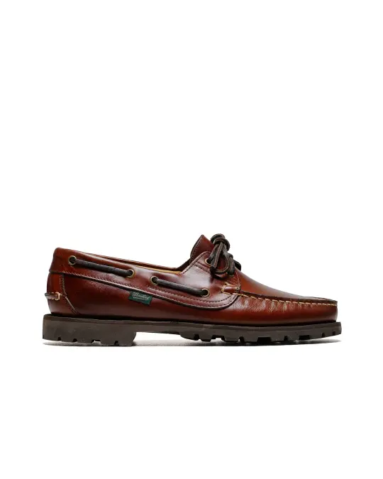 Paraboot Malo Lisse América