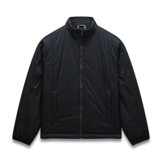 Nylon Ripstop Signal Jacket