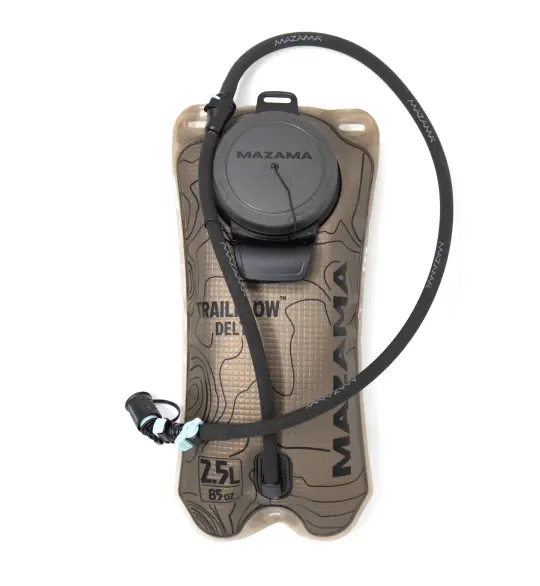 Trailflow Delta Tactical Hydration Reservoir
