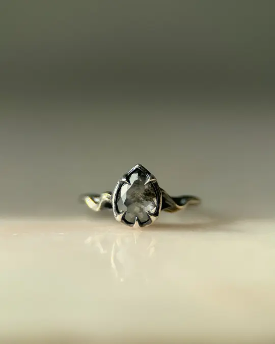 Pyre Pt II // 6x8mm