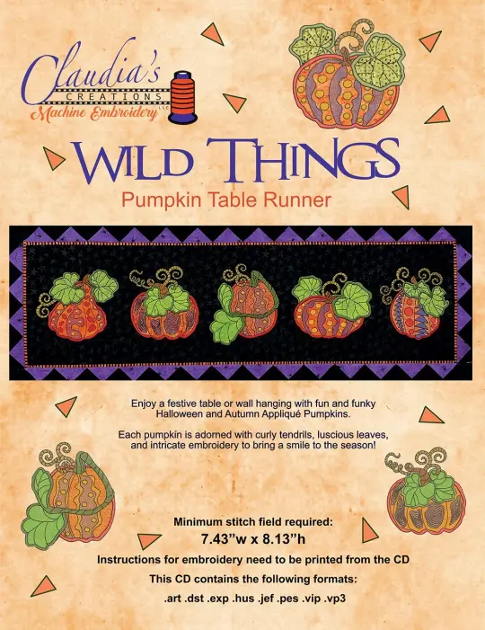Wild Things