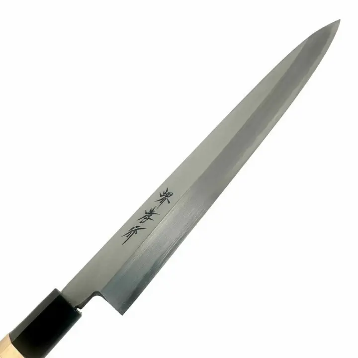 Sakai Takayuki White #3 Kasumi 300mm Yanagiba