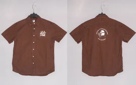 Self Reflection Shirts