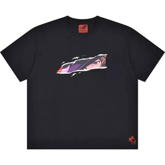 Noir Tee