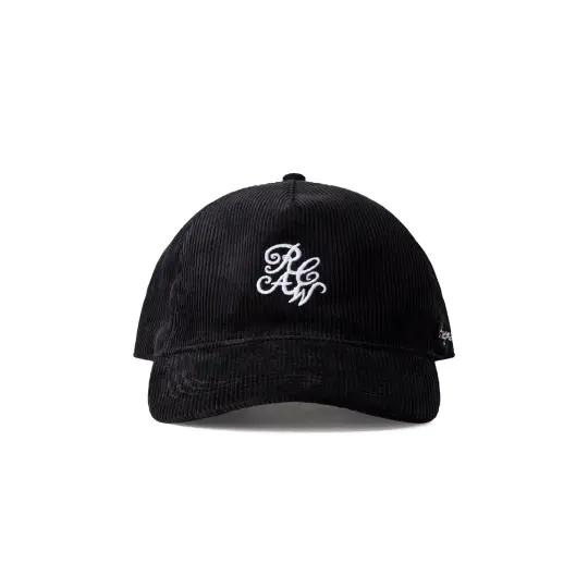 Corduroy RCAW Dart Cap