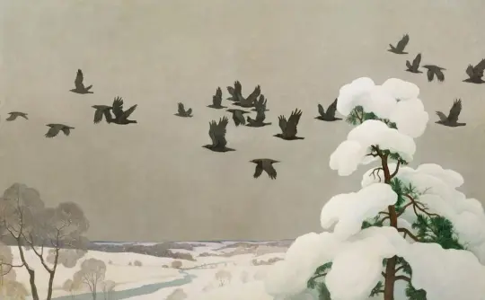 Dust of Snow Perfume