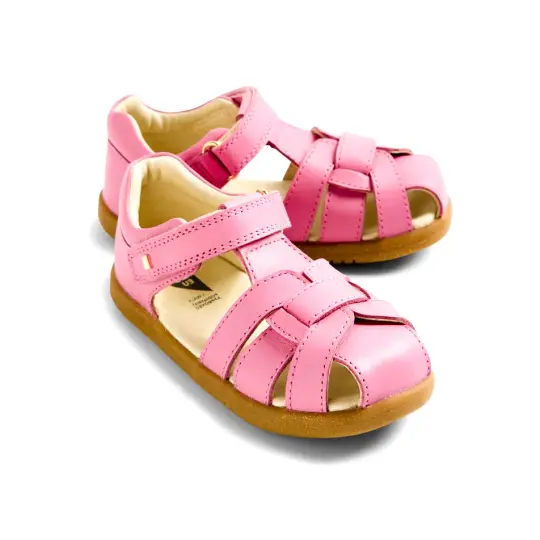 Cashmere Rose Skip Twist Sandals i-Walk