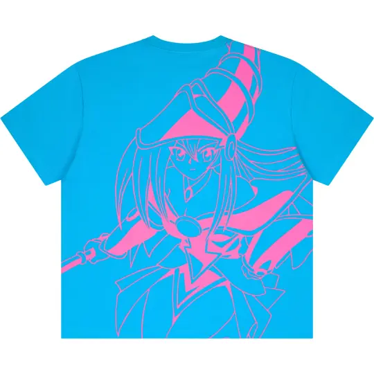 Dark Magician Girl Tee