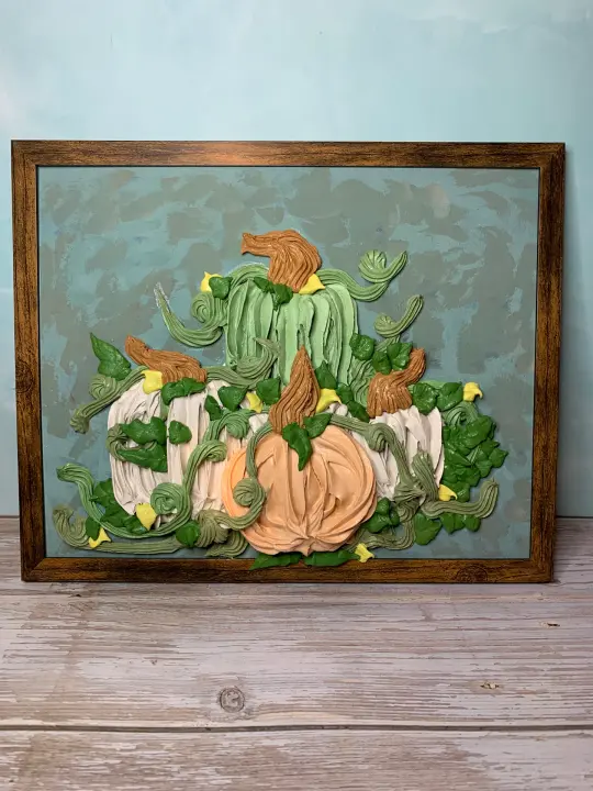 Bundle of Pumpkins