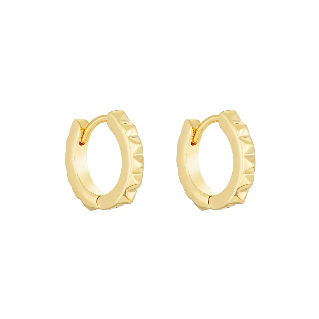 Slayer Hoops