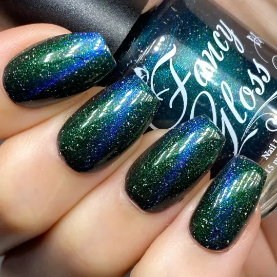 Celestial Hex