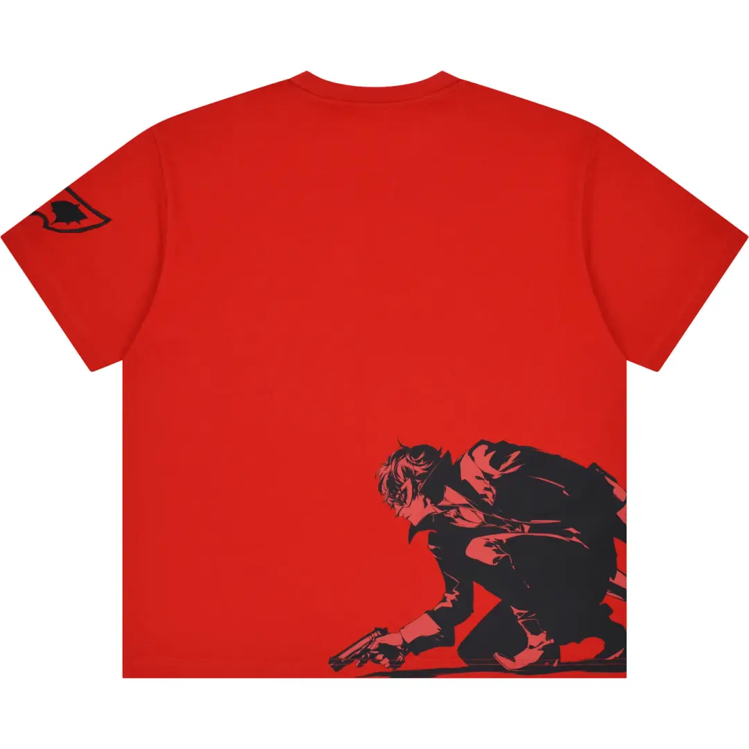 Phantom Tee