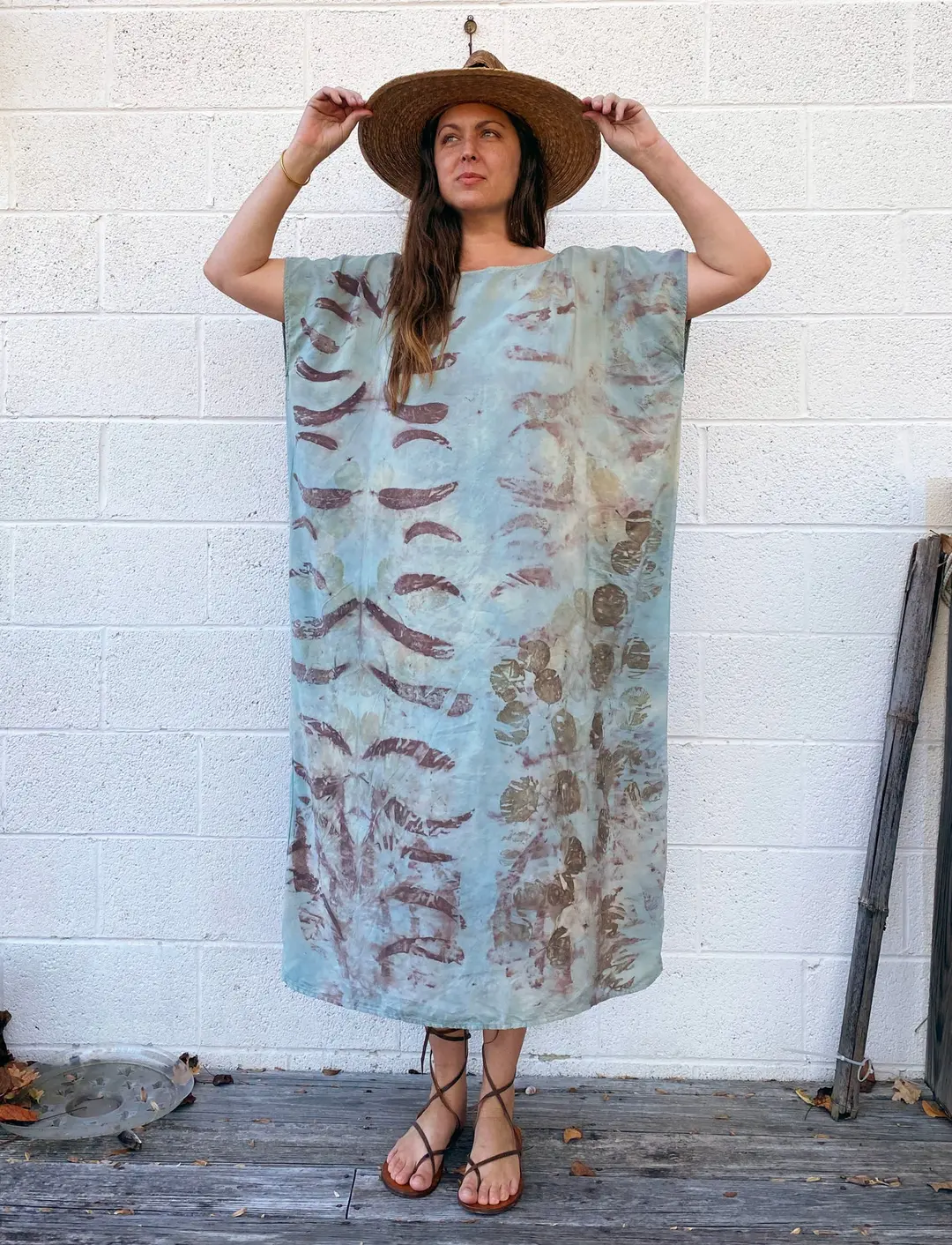 Winter Solstice Kaftan Offering 2020