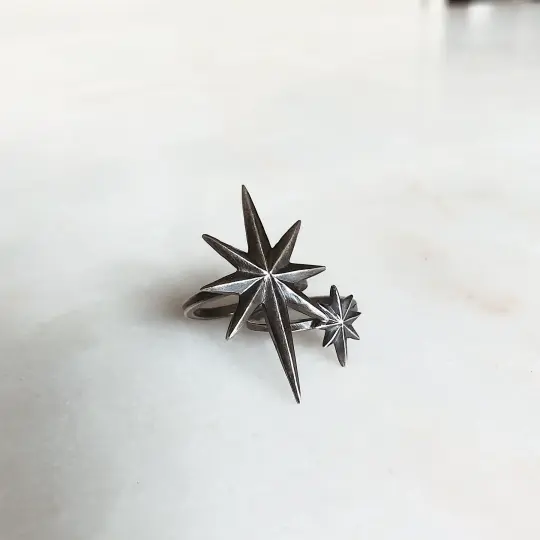 The North Star // Large