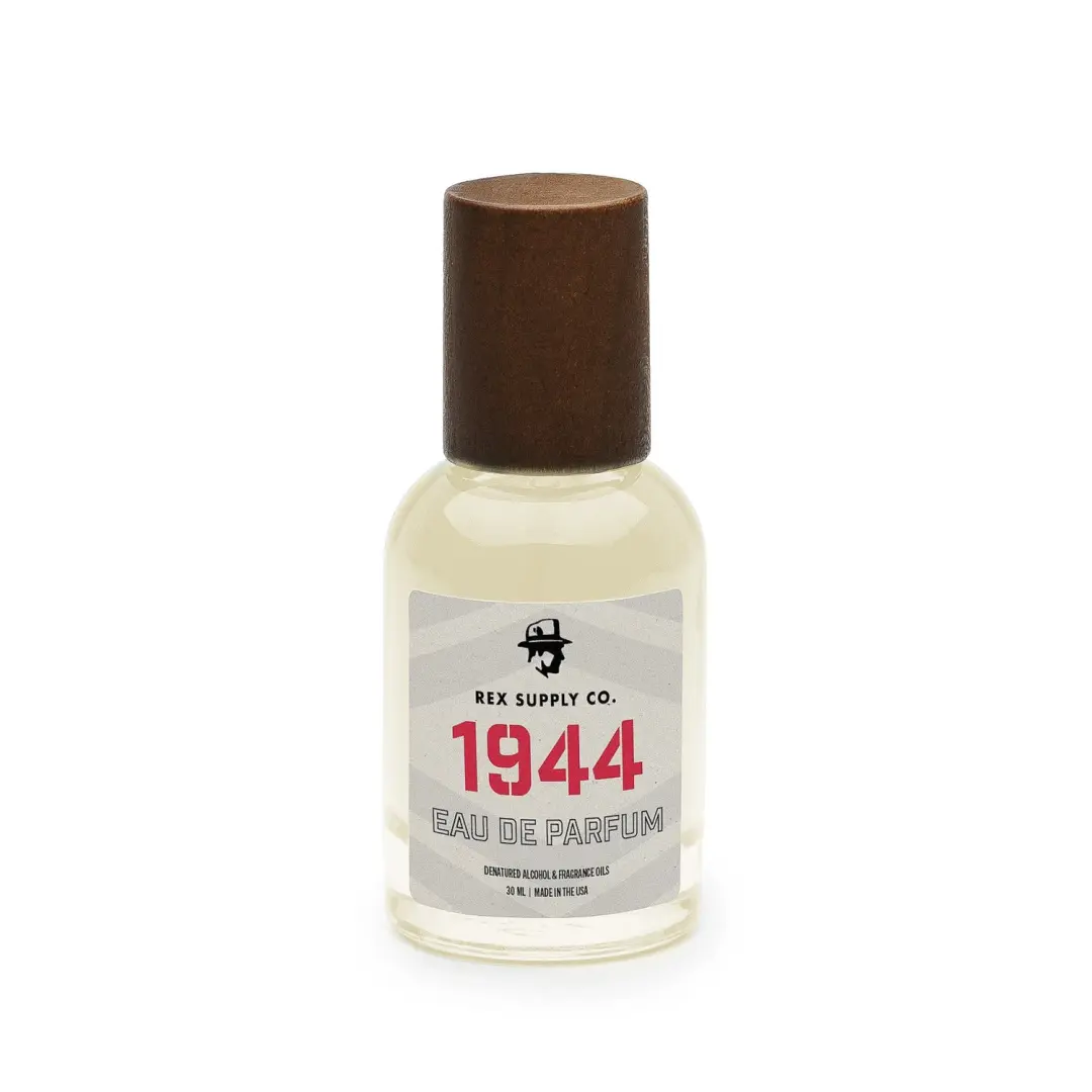 Rex Supply Co. | 1944 Old World Eu De Parfum