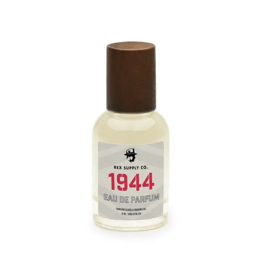 Rex Supply Co. | 1944 Old World Eu De Parfum