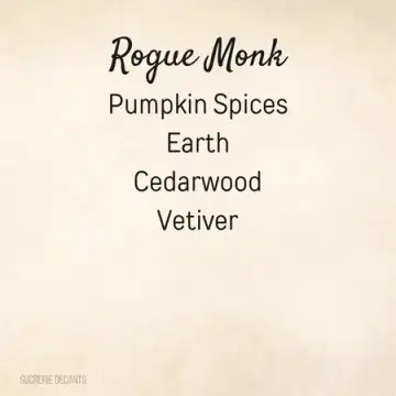 Rogue Monk