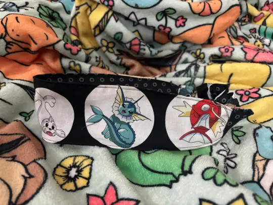Every Creature Reversible Headband