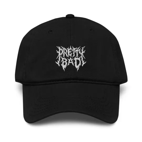 Pretty Bad Chaos Hat