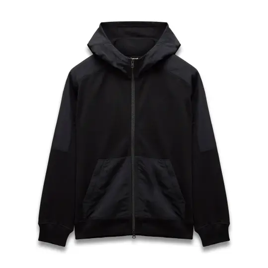 Midweight Terry Defender Standard Zip Hoodie