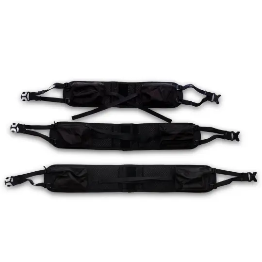 Flight Hip Belt