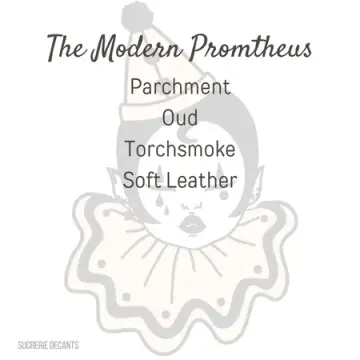 The Modern Prometheus
