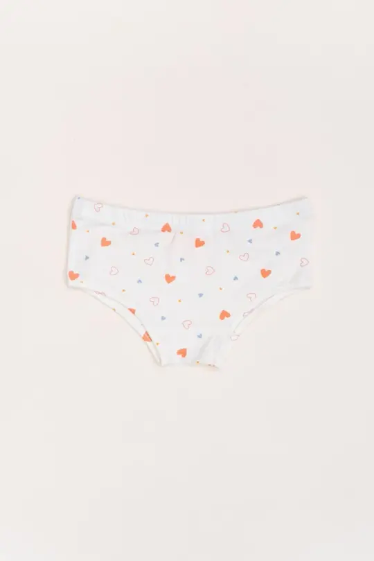 Vanilla Marshmallow - Panties