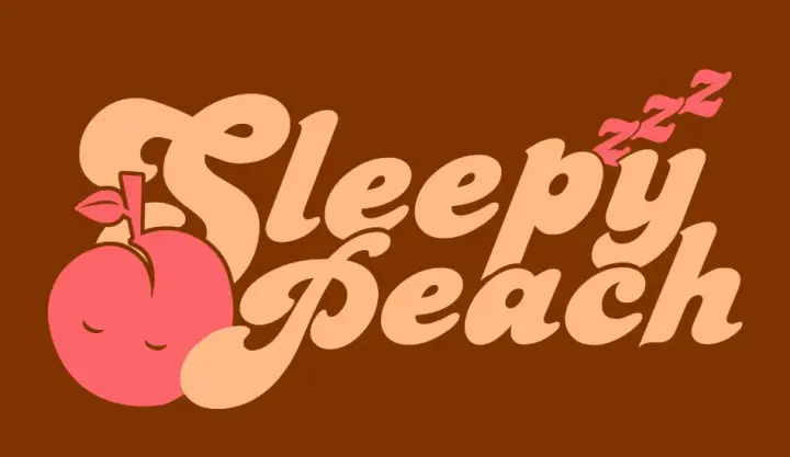 Sleepy Peach E-Gift Card