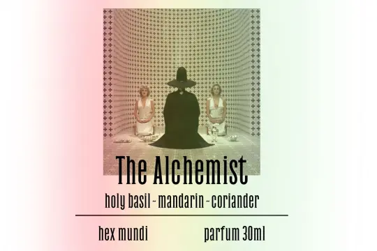 The Alchemist Parfum