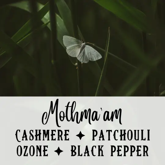 Mothma'am