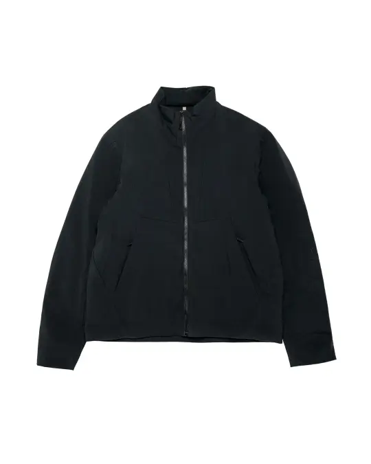 Arc'teryx Veilance Mionn Insulated Jacket Black