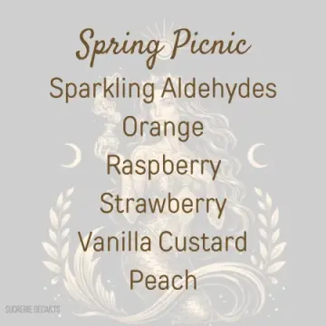 Spring Picnic