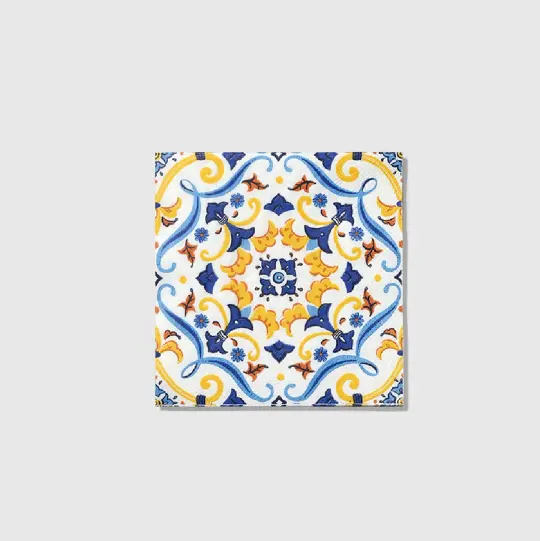 La Dolce Vita Large Napkins (25 per pack)