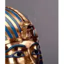 The Crown of the Vulture Perfume Oil