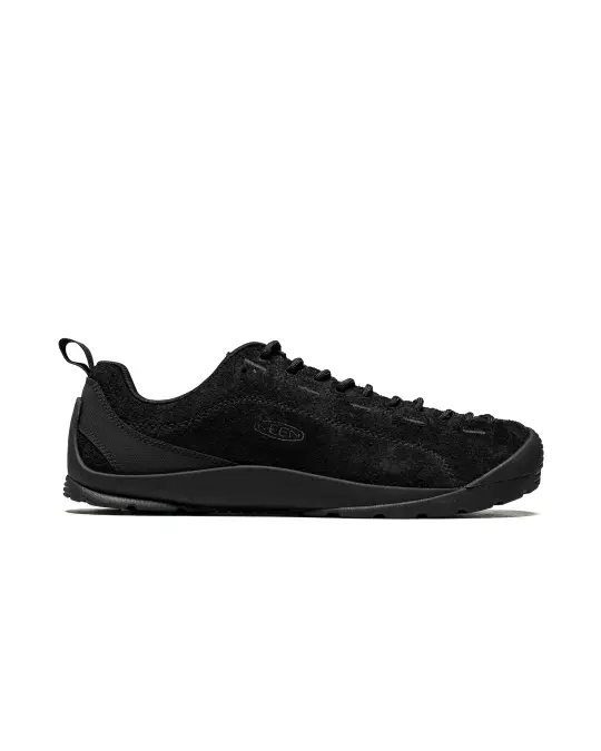 KEEN Jasper Hairy Black/Black