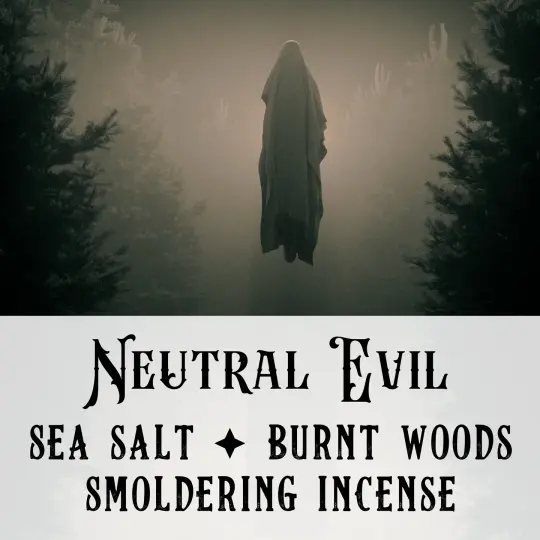 Neutral Evil