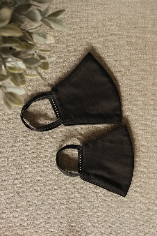 Cotton Face Mask