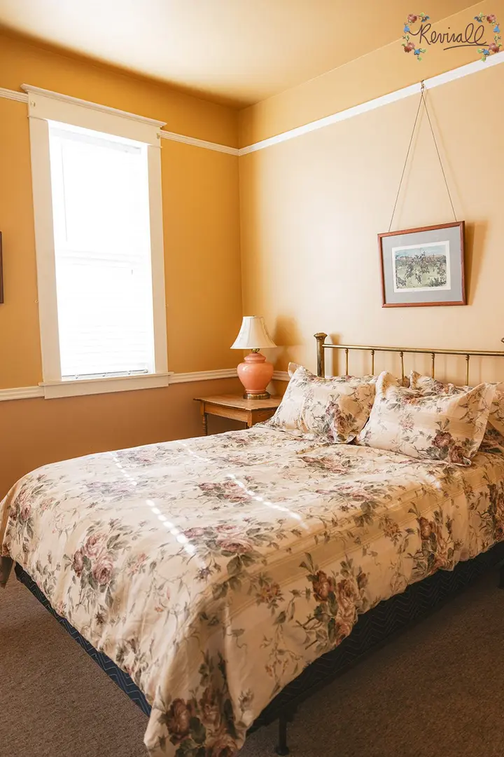Linen Duvet Set