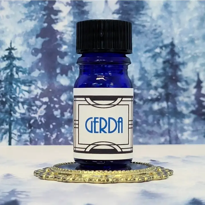 Gerda