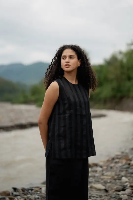 Eden vest