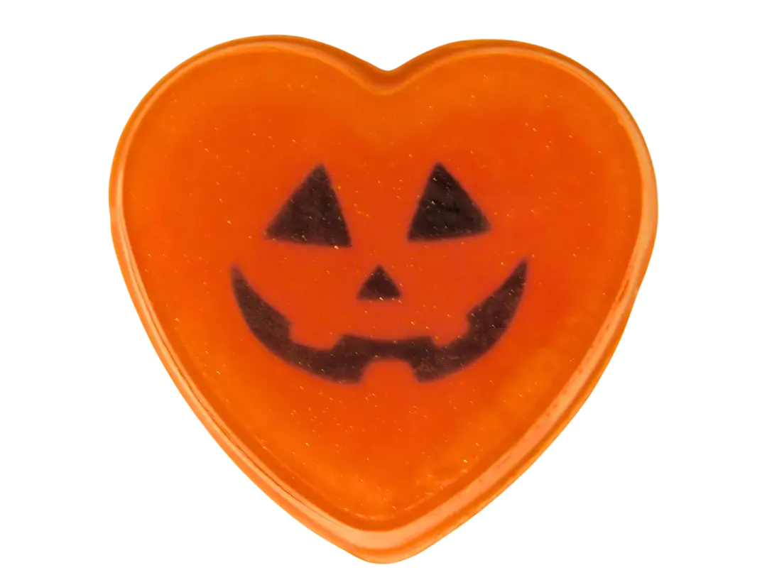 Spooky Season Soap